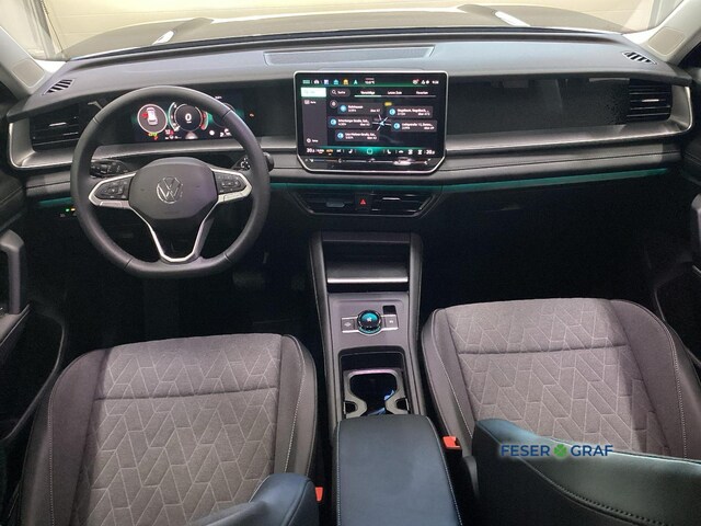 Volkswagen Tayron 2.0 TDI Life