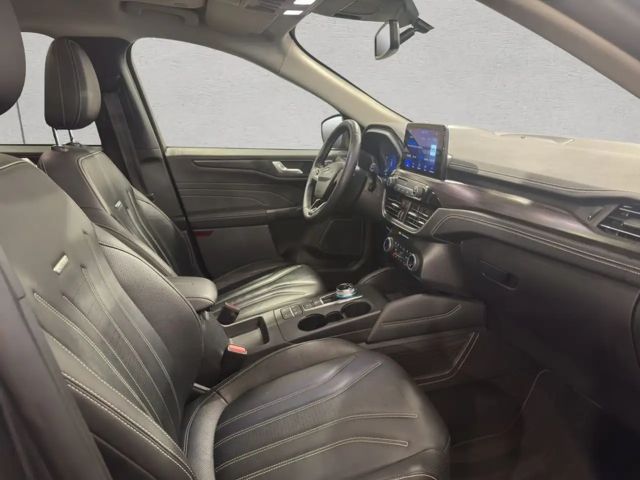 Ford Kuga Plug in Hybrid Vignale