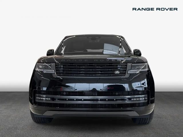 Land Rover Range Rover Autobiography P530