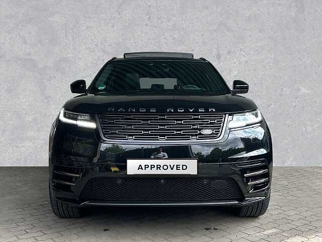 Land Rover Range Rover Velar Dynamic SE