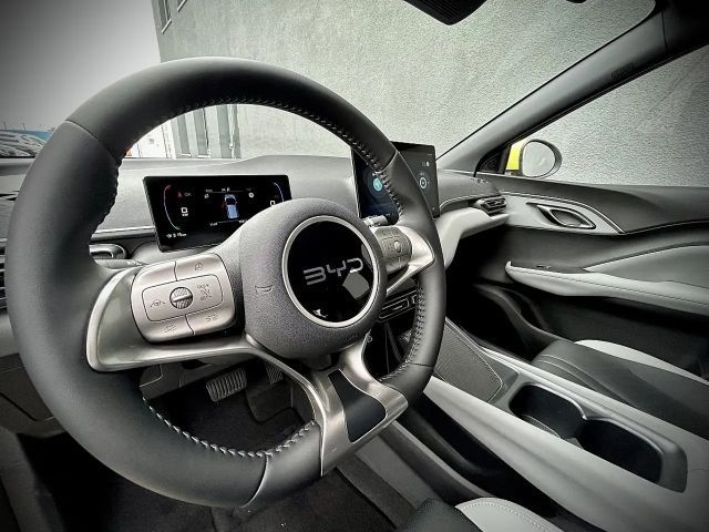 BYD Dolphin Surf 43.2 kWh Boost