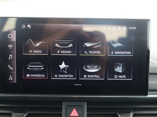 Audi A4 40 TFSI S-Line