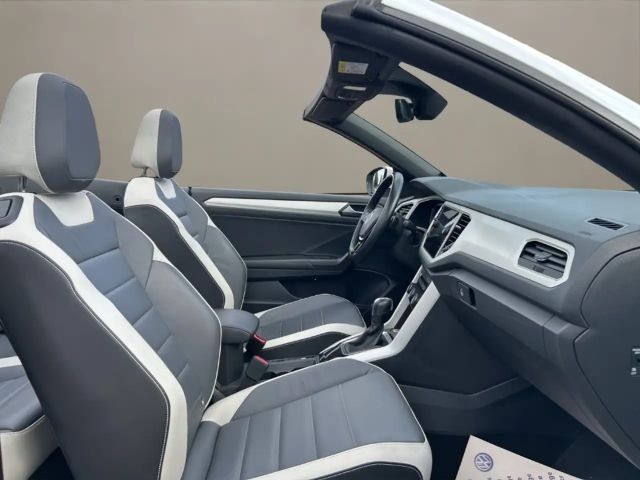 Volkswagen T-Roc 1.5 TSI Cabriolet DSG Style