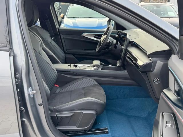 Renault Rafale Alpine Esprit