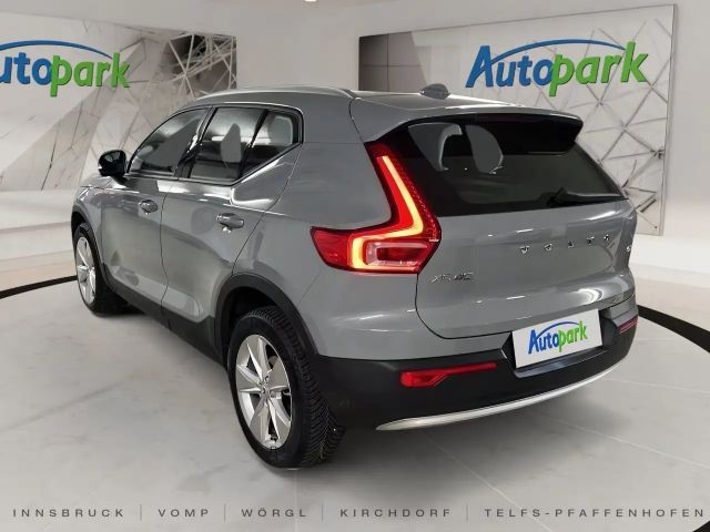 Volvo XC40 T2 Automatikgetriebe Essential