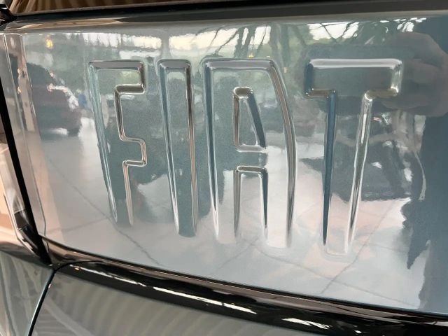 Fiat Grande Panda La Prima