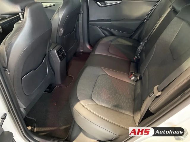 Kia Niro Inspiration HUD Navi digitales Cockpit Memory Sitz