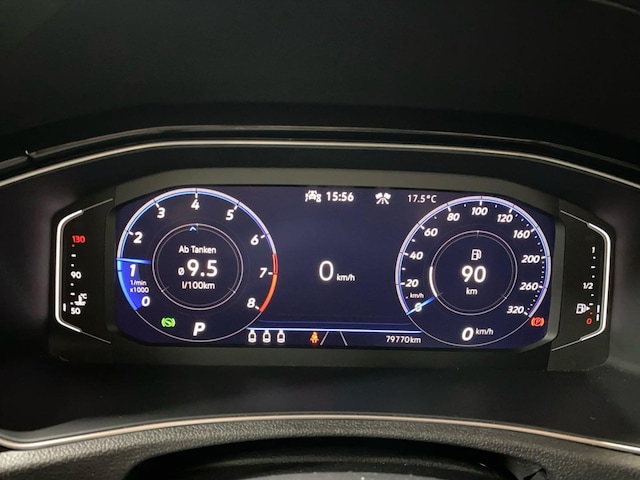 Volkswagen T-Roc 2.0 TSI 4Motion