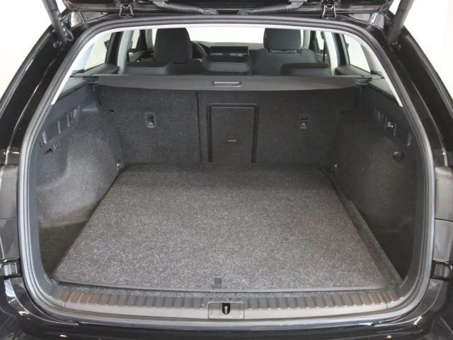 Skoda Octavia Selection