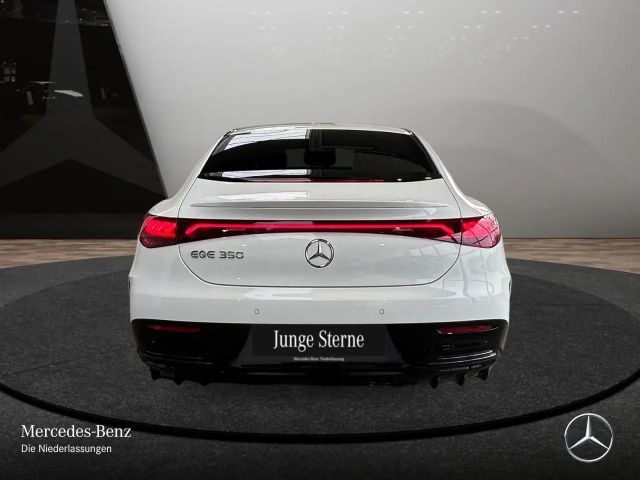 Mercedes-Benz EQE 350 AMG Line Sedan