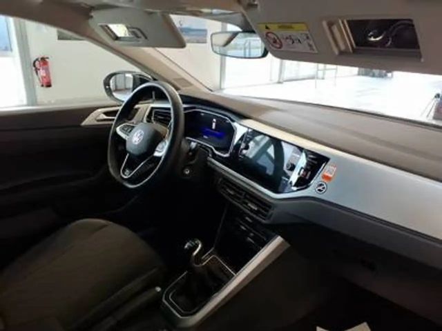 Volkswagen Taigo 1.0 TSI