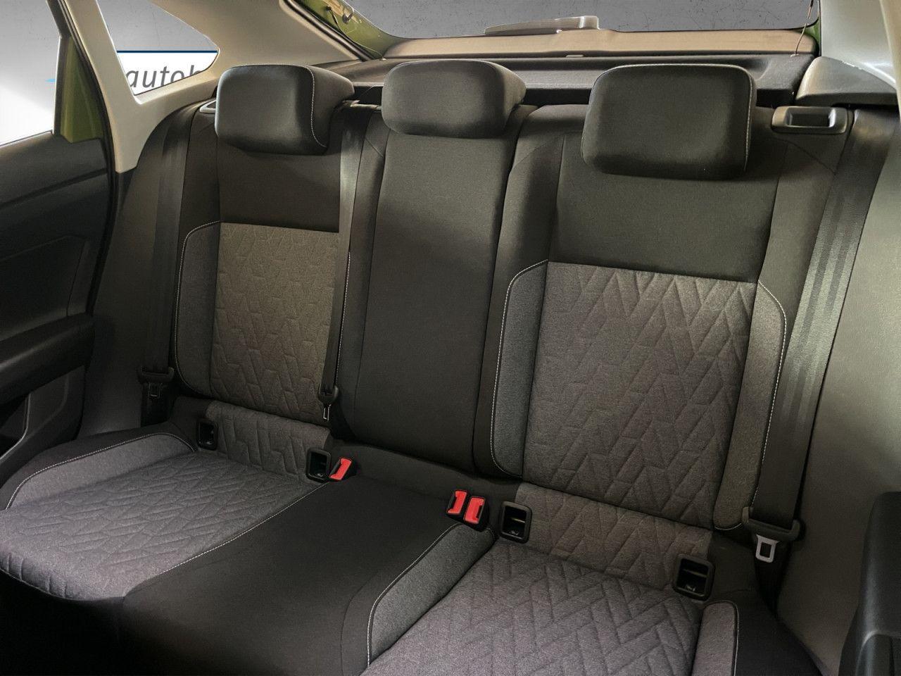 Volkswagen Taigo 1.0 TSI DSG IQ.Drive Move