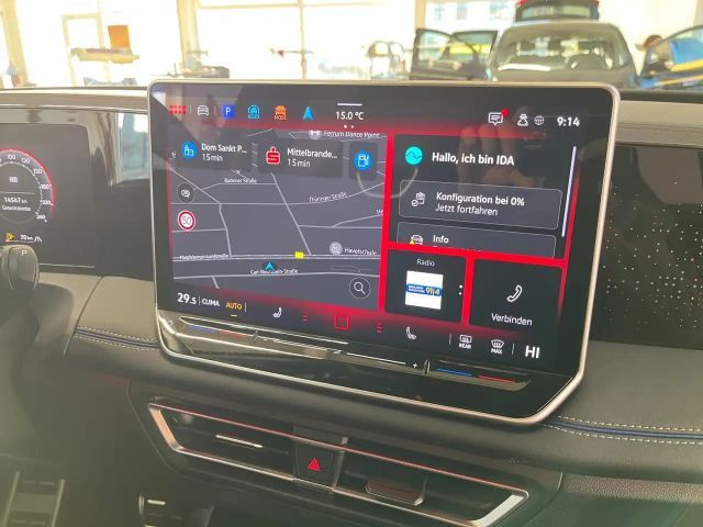 Volkswagen Tiguan 2.0 TDI DSG R-Line