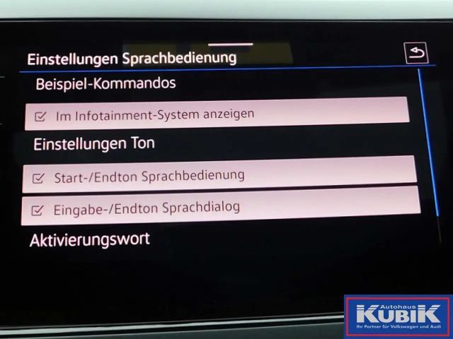Volkswagen Polo DSG IQ.Drive R-Line
