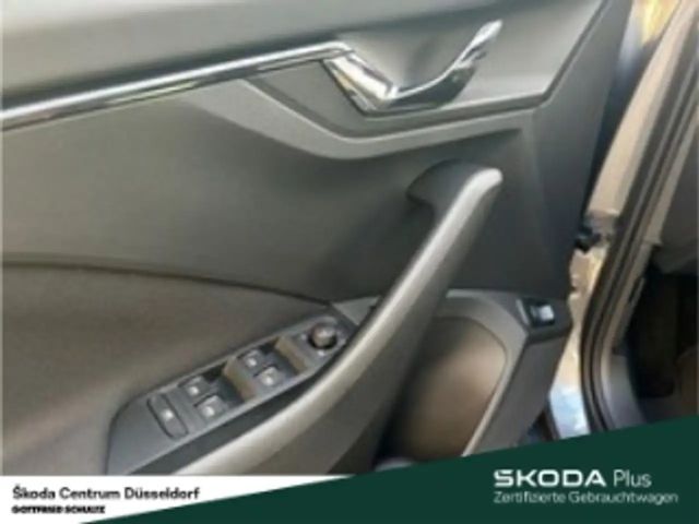 Skoda Scala Drive