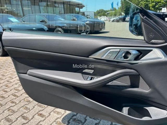 BMW M4 Cabrio Competition xDrive