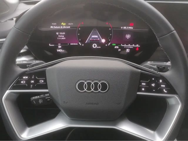 Audi A5 Avant S-Tronic