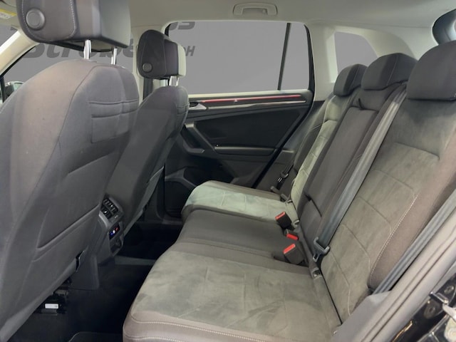 Volkswagen Tiguan 2.0 TDI DSG Elegance Elegance