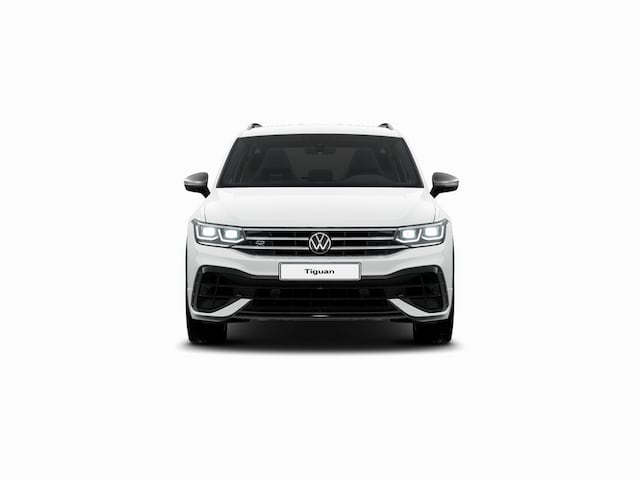 Volkswagen Tiguan 2.0 TSI 4Motion