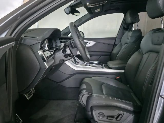 Audi Q7 50 TDI Quattro S-Line