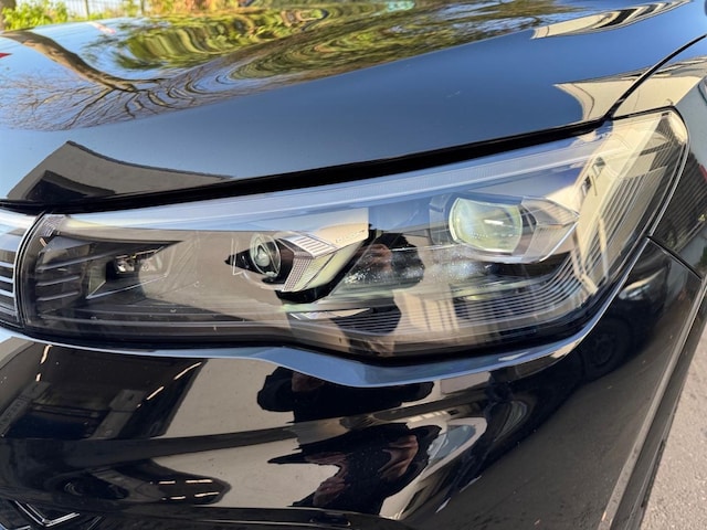 Volkswagen Tiguan DSG R-Line