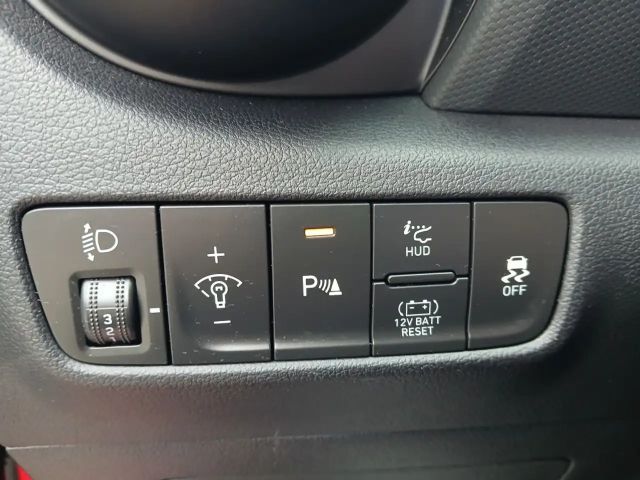 Hyundai Kona 1.6 Hybrid Prime