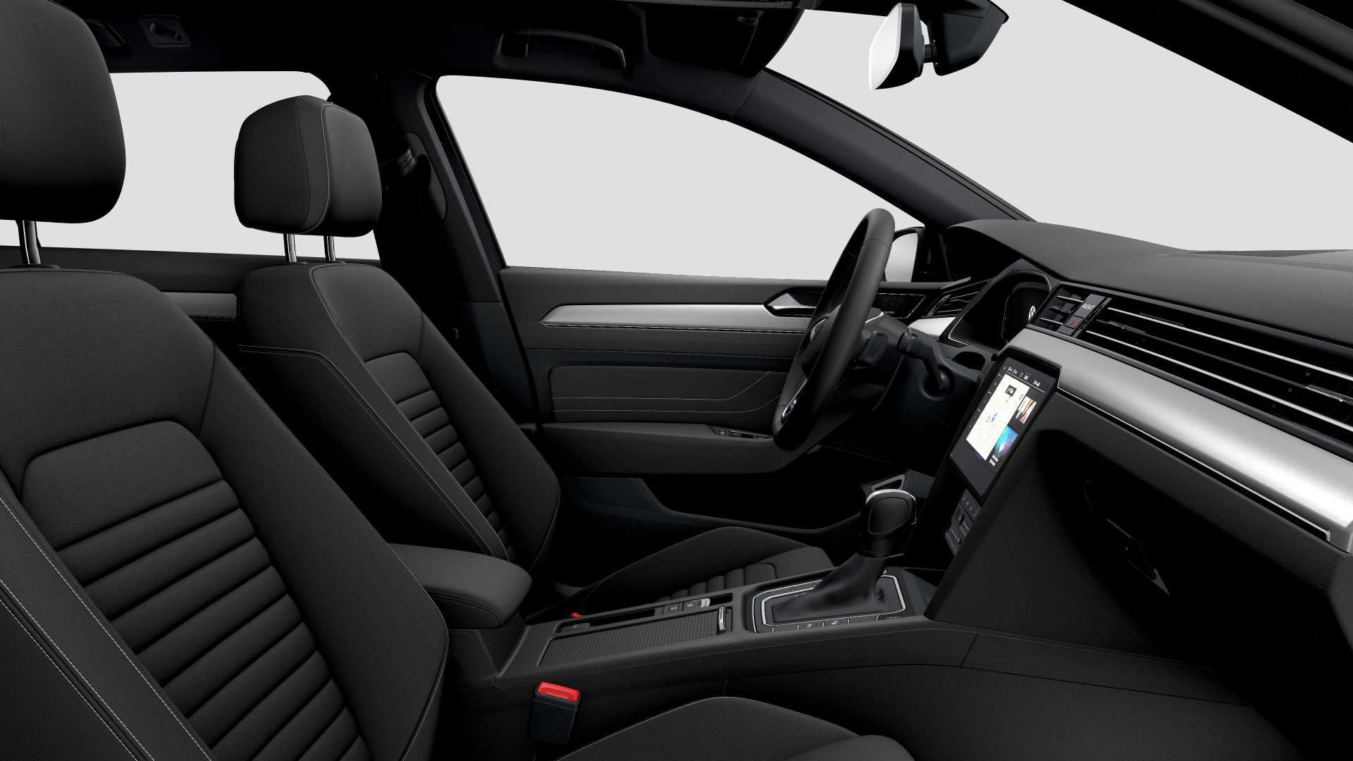 Volkswagen Passat 2.0 TDI 4Motion BMT Variant