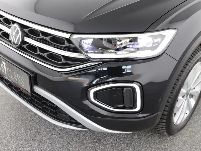 Volkswagen T-Roc DSG Style