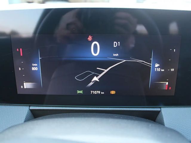 Opel Astra Sports Tourer Ultimate