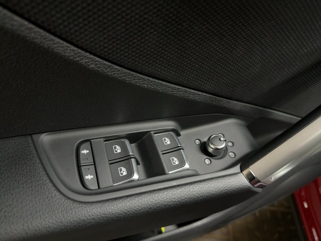 Audi Q2 35 TDI S-Tronic