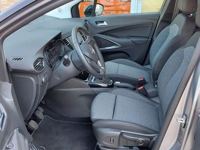 Opel Crossland X Elegance