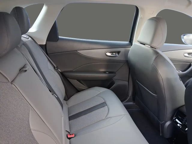 MG MGS5 64 kWh EV Luxury