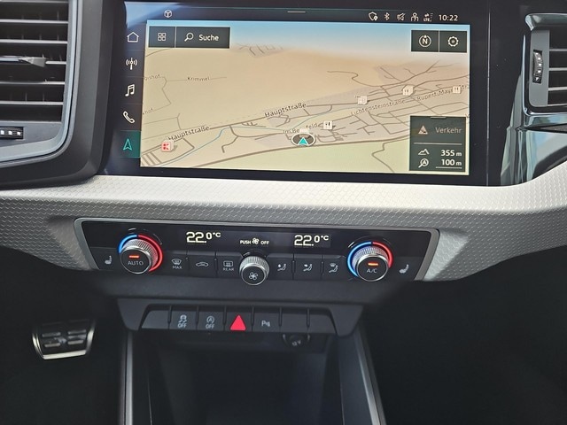 Audi A1 30 TFSI S-Line S-Tronic Sportback