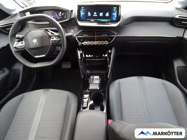 Peugeot 208 Allure Pack