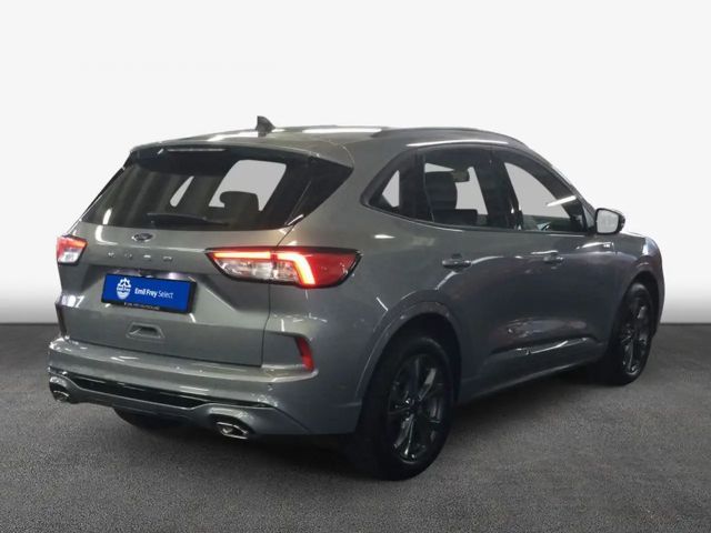 Ford Kuga EcoBoost ST Line