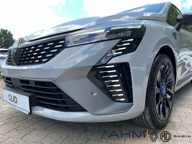 Renault Clio Alpine Esprit TCe 90