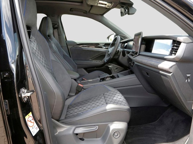 Volkswagen Tayron Tayron R-Line 2.0 TDI SCR 4Motion 7-Gang DSG