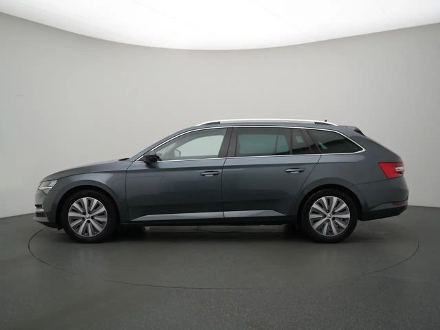 Skoda Superb Ambition Combi iV