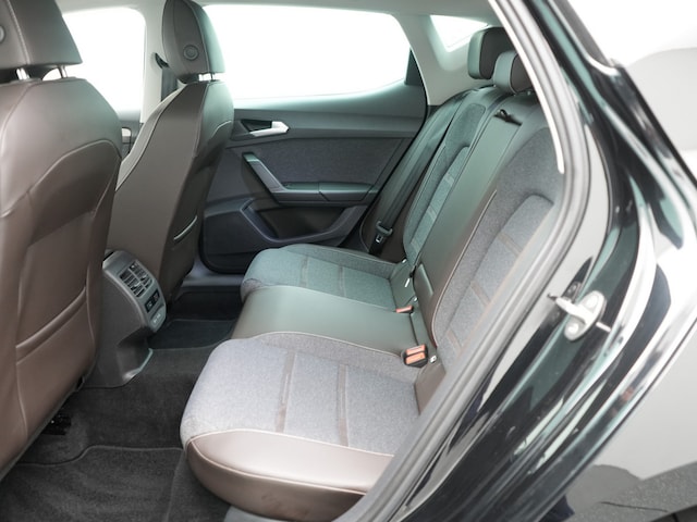 Seat Leon Xcellence e-Hybrid