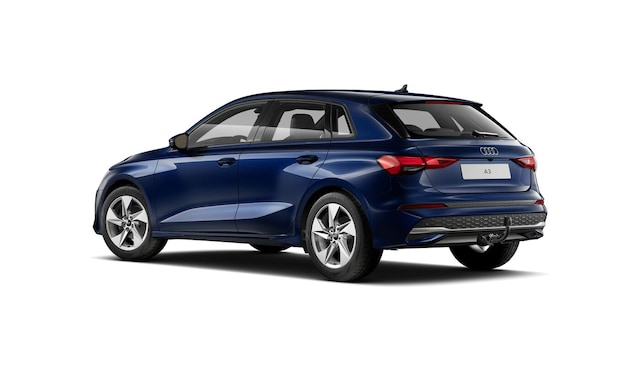 Audi A3 S-Tronic Sportback