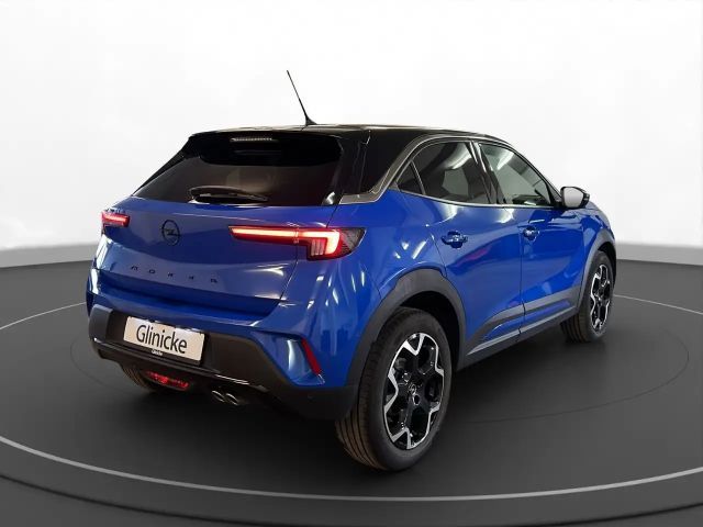 Opel Mokka 1.2 Turbo Turbo Ultimate