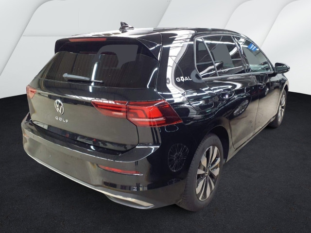 Volkswagen Golf 2.0 TDI DSG