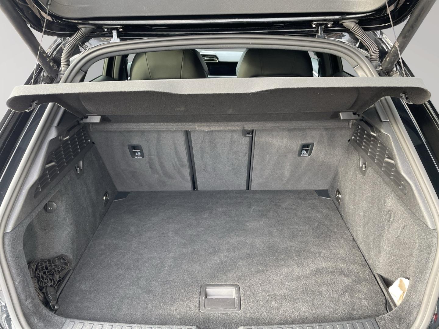 Audi S3 Quattro Sedan Sportback