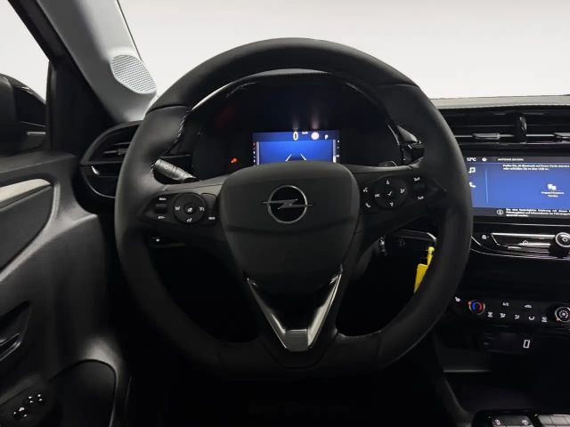 Opel Corsa 1.2 Turbo Edition Turbo