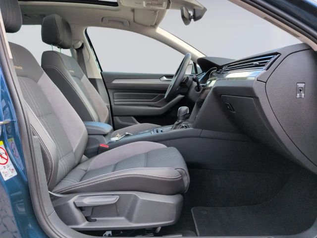 Volkswagen Passat 2.0 TDI AllTrack DSG