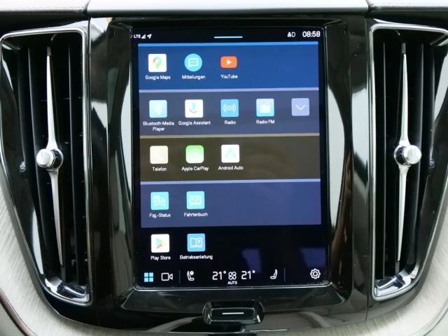 Volvo XC60 AWD Inscription