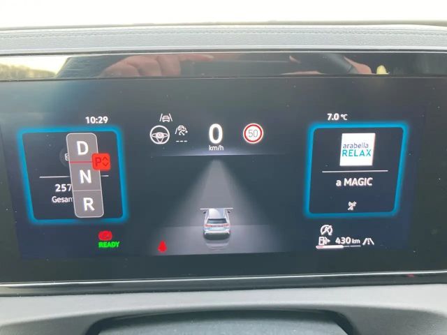 Volkswagen Tiguan 1.5 eTSI DSG IQ.Drive