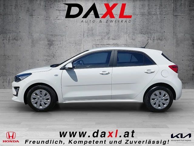 Kia Rio 1,25 MPI Neon ISG *Neon-Paket*