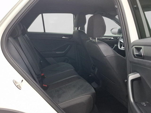 Volkswagen T-Roc 1.5 TSI DSG R-Line