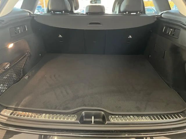 Mercedes-Benz GLC 200 4MATIC AVANTGARDE